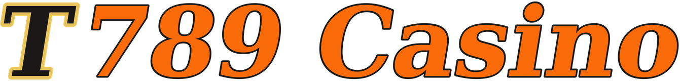 T789 Casino logo